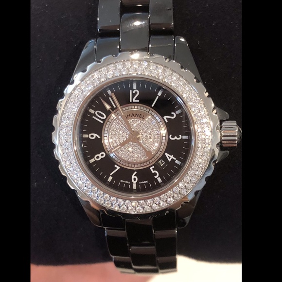 CHANEL WATCH - Picture 5 of 16